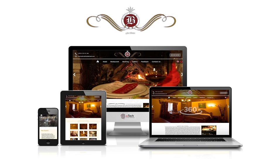 web development company
