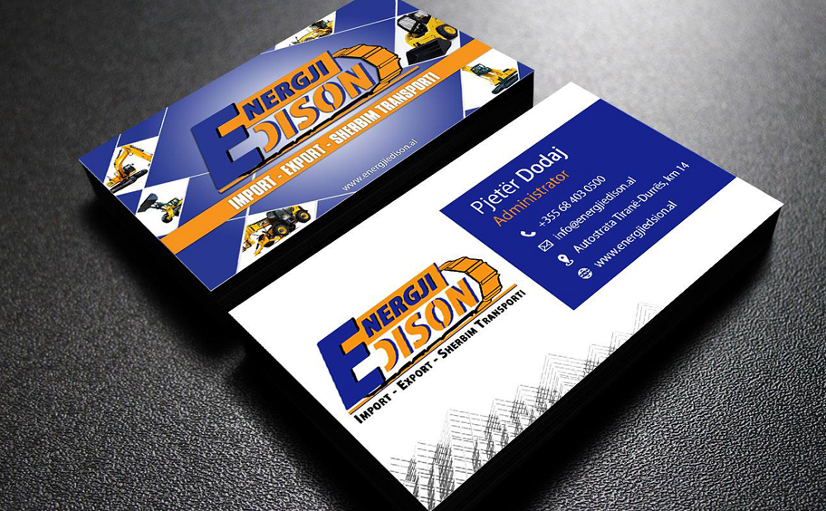 custom design