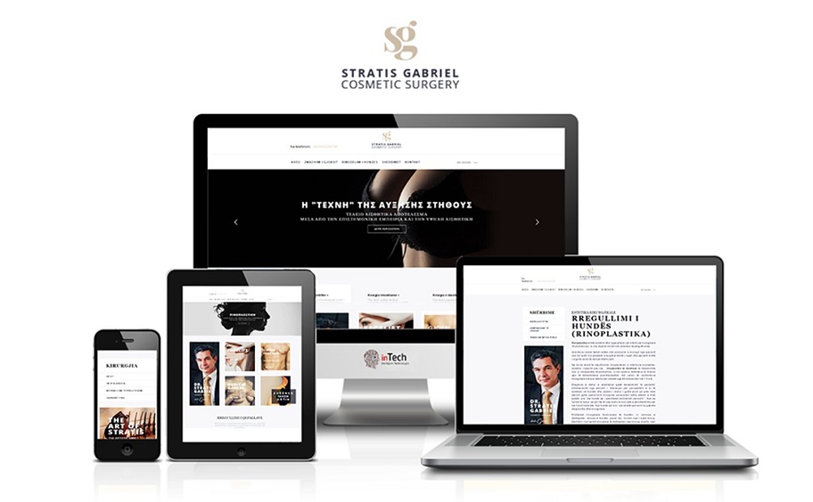 web development company