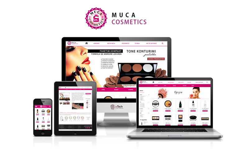web development company