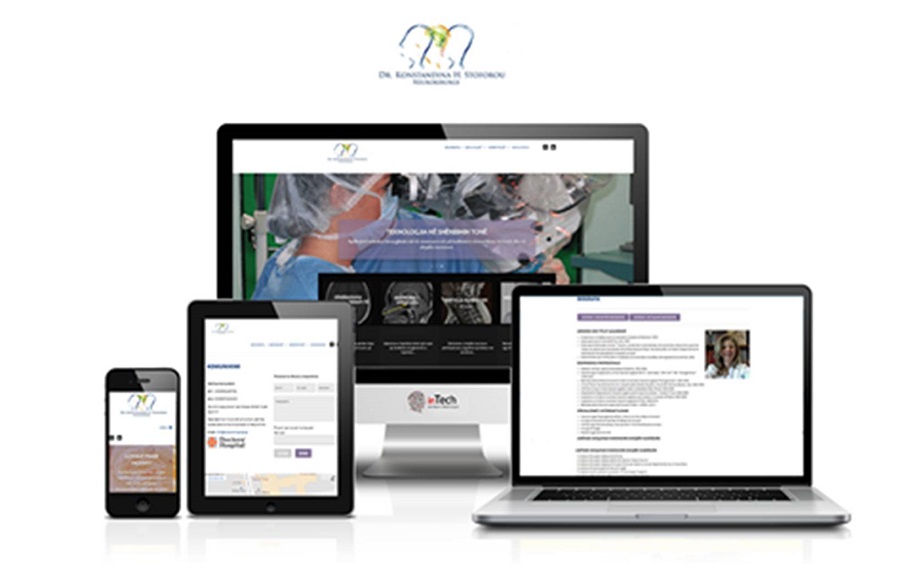 web development