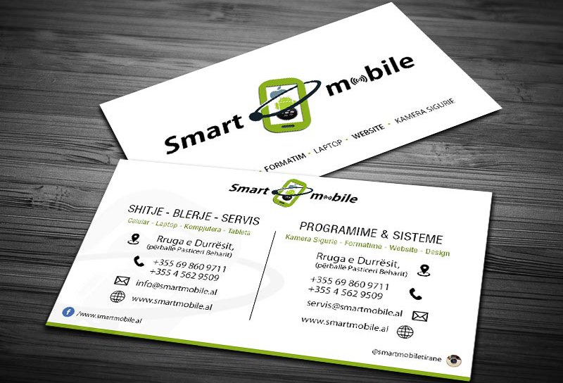web development