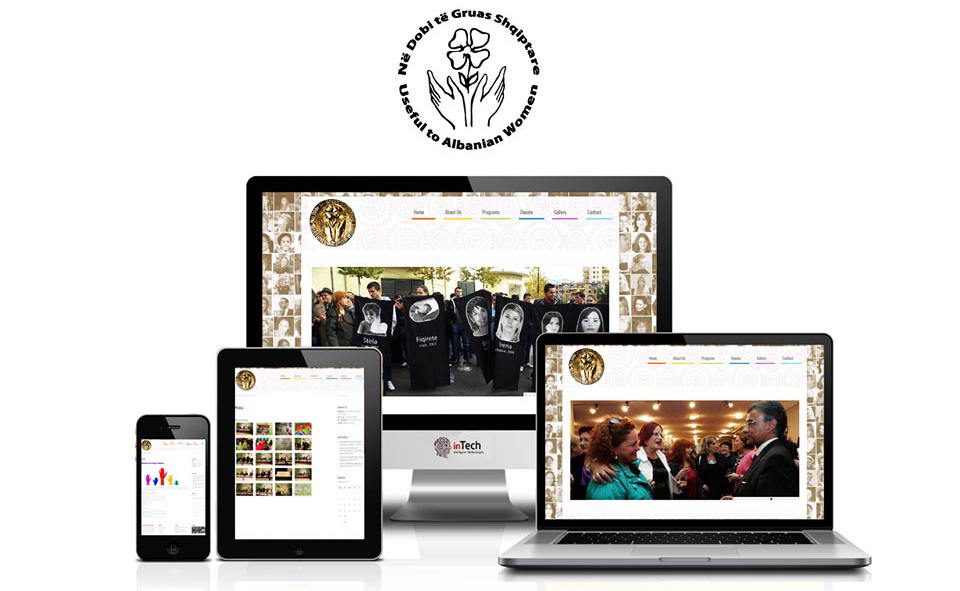 web development company