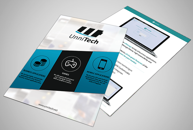 web development