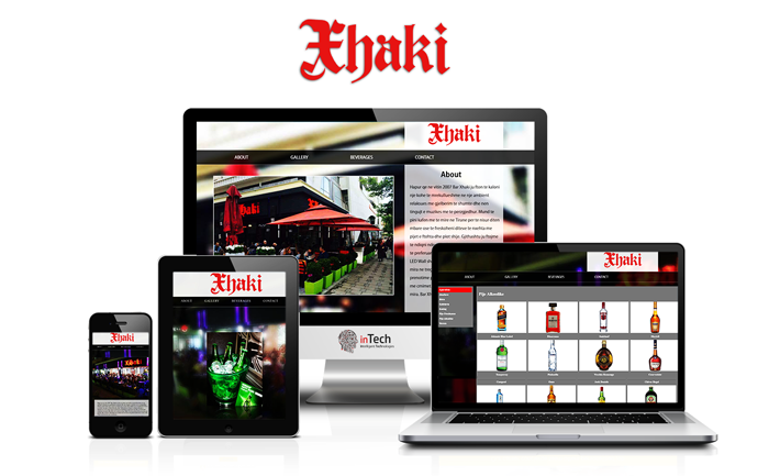 web development company